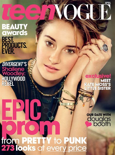 Teen Magazine Sisters 11