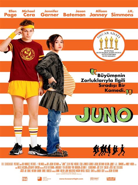 Juno - 2007 filmi - Beyazperde.com
