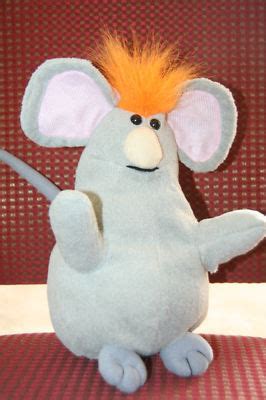 IMAGINATION MOVERS DISNEY WAREHOUSE MOUSE PLUSH TOY NEW | #161676743