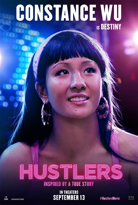 Hustlers (#3 of 20): Mega Sized Movie Poster Image - IMP Awards