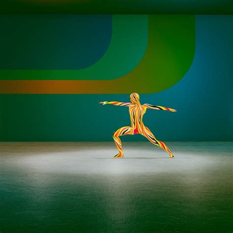 Why Augmented Reality is the next frontier in virtual fitness | Action