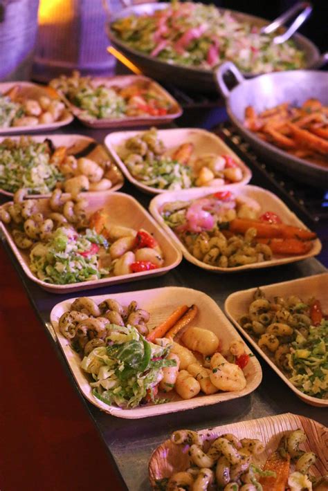 Mural Arts Wall Ball 2023 at 2300 Arena – Catering By Design