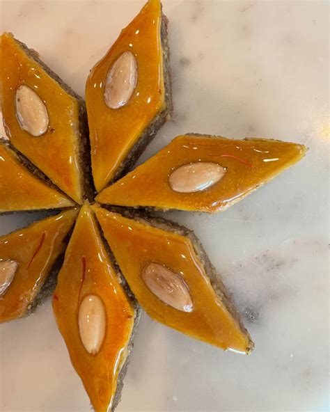 ZARY BAKERY | Seattle WA