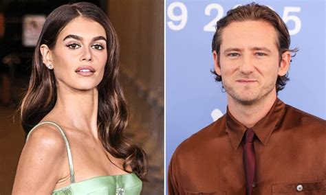 Kaia Gerber’s Boyfriend Lewis Pullman Is ‘Much Better Suited’ For Model