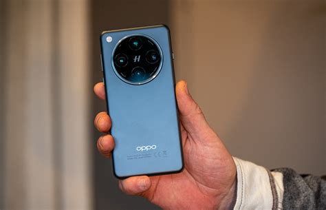 'Kleine Oppo Find X8 Mini krijgt grootse specificaties'
