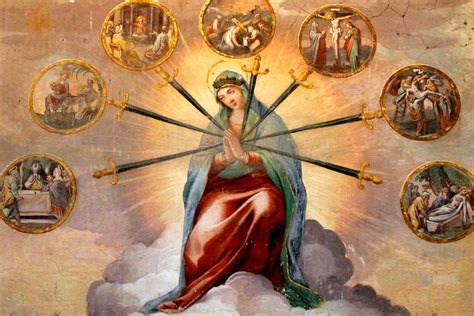Our Lady of Sorrows Project | Fr. Z's Blog