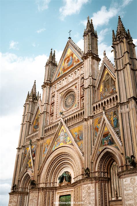 map of orvieto italy 4