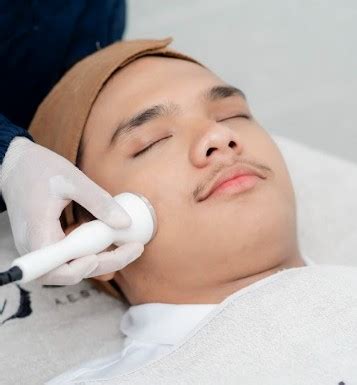 facial detox oxy spray shofi aesthetic clinic shofi aesthetic clinic