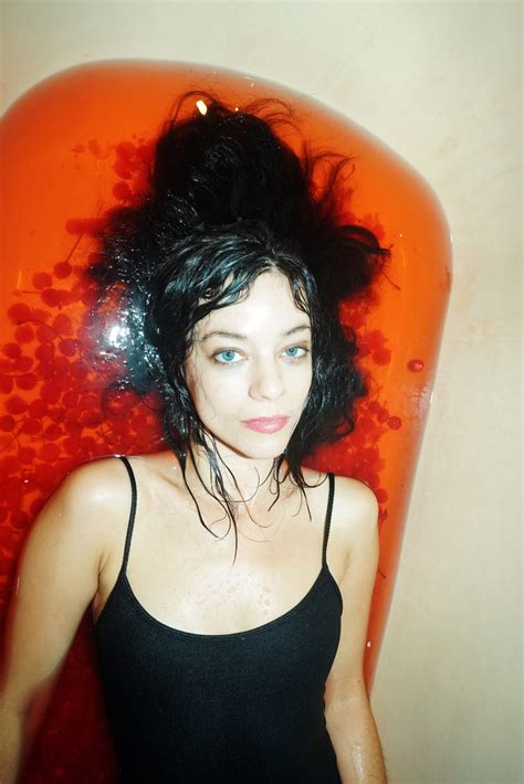 Anna Fox Rochinski - Toutpartout