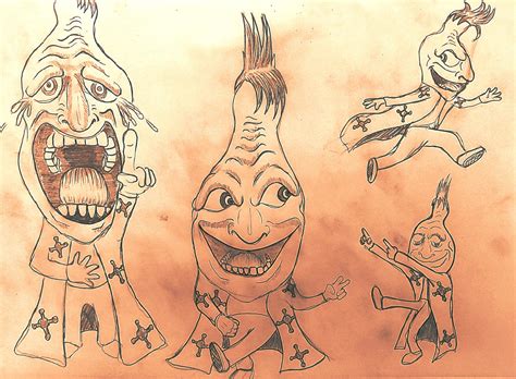 Controversial Theory : Imu-sama might actually be the funniest and most