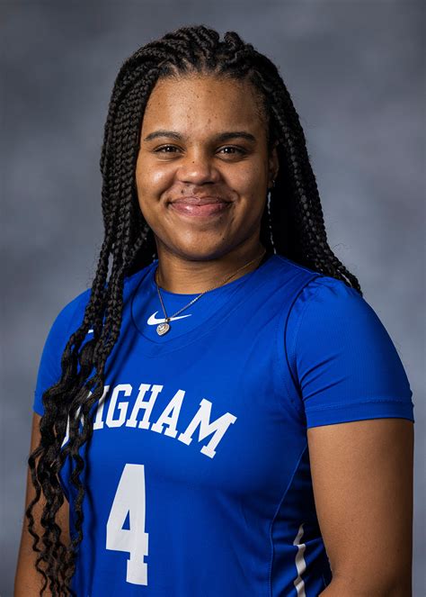 Sophia Lee - Women's Basketball 2022-2023 - BYU Athletics - Official