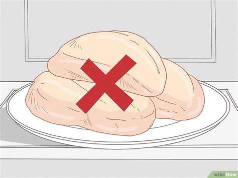 How to Defrost Chicken in the Microwave: A Step by Step Guide
