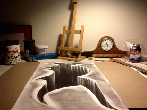 earthquake drawing 5