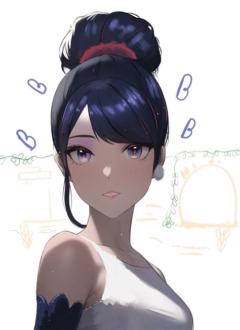 ArtStation - Belladonna Crisp