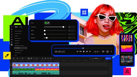 14 Best AI Video Editing Software for 2024 [Ultimate List]