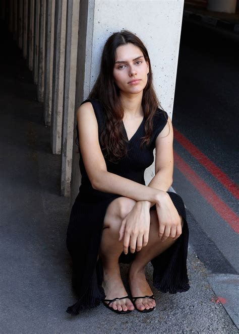 Rebecca Van Der Velde | Blow Models