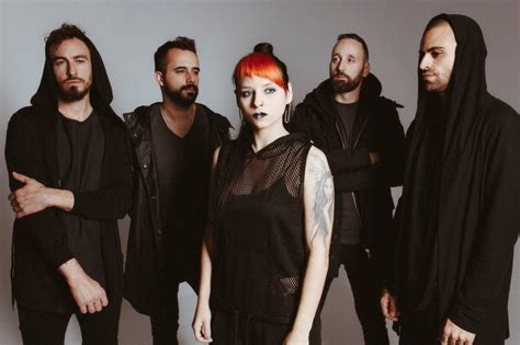 Arise anuncian nuevo disco ‹ Metaltrip