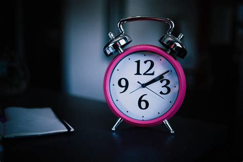 Is 5 hours of sleep enough? - Find out what science has to say about it