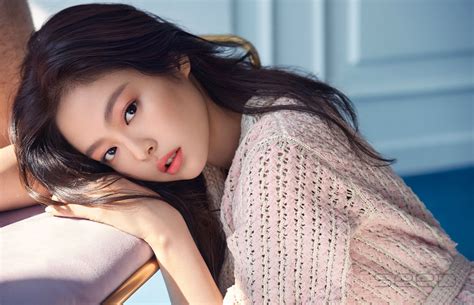 1920x1080 Resolution Jennie Kim 4K 1080P Laptop Full HD Wallpaper