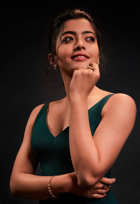 [100+] Rashmika Mandanna Hd Wallpapers | Wallpapers.com