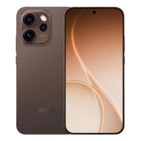 Oppo Reno 16 and Reno 16 Pro Key Specifications Tipped Months Before ...