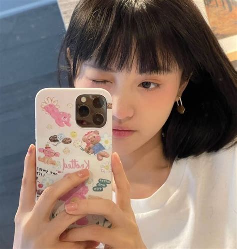 Pin on ₉look at my face ⊹