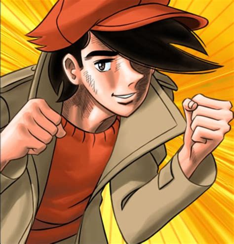 Joe Yabuki (Character) - Giant Bomb