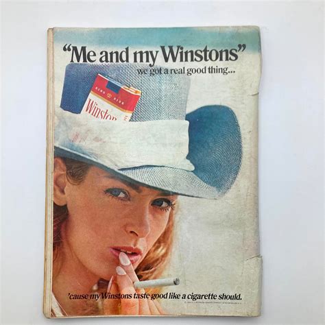 Grab This Vintage Playboy Magazine!