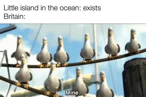 Seagulls are annoying : r/PewdiepieSubmissions