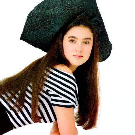 Jennifer Connelly photo 629 of 650 pics, wallpaper - photo #1316234