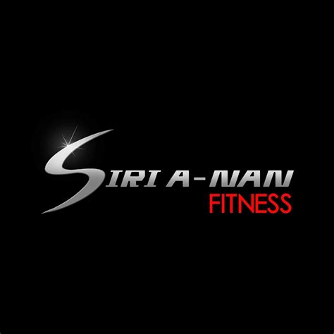 Siri A-nan Fitness - แค่ออกกำลังกาย ชีวิตก็เปลี่ยน #เทรนเนอร์แซ่บ