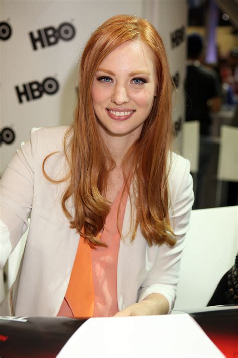 Deborah Ann Woll
