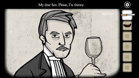 Rusty Lake Paradise review: Bizarre and brilliant | PCWorld