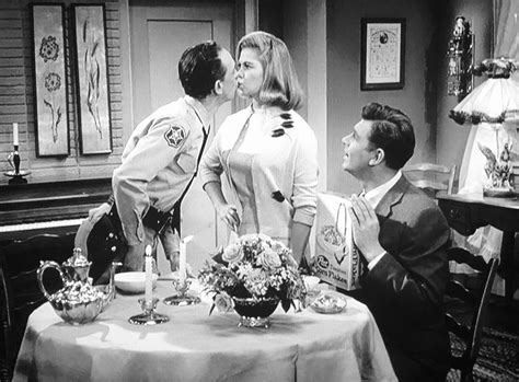 The Andy Griffith Show (1960)