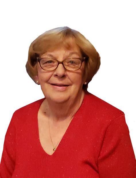 Inside Joplin Obituaries: Shirley Kelly