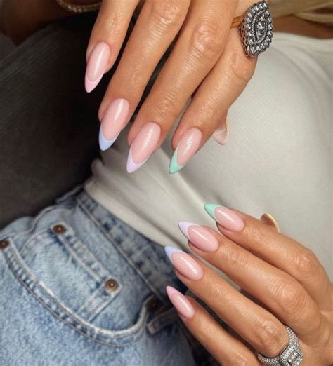 Pin on nail designs