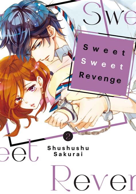 Sweet Sweet Revenge, Volume 1