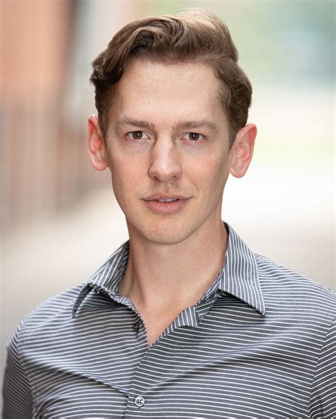 Ben Griffin — Classics and Beyond