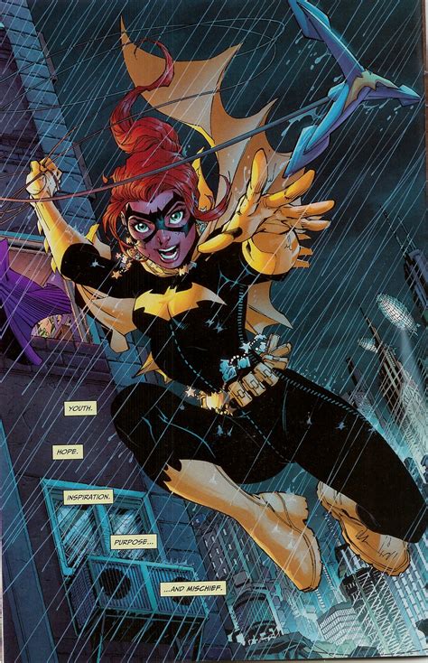Image - All Star Batgirl 1.jpg | DC Database | FANDOM powered by Wikia