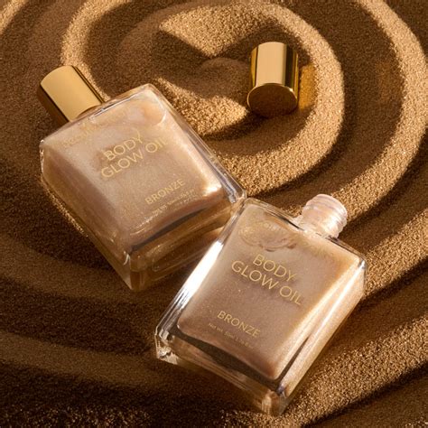 BODY GLOW - BRONZE | Beauty Creations Chile
