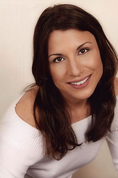 jennifer carta movies and tv shows