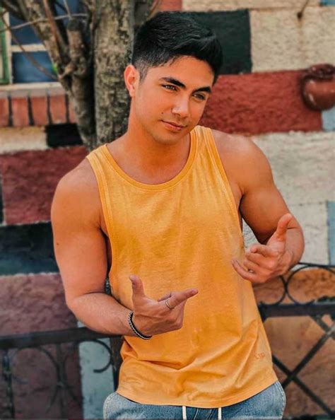 Sian Chiong regresa a las telenovelas con el protagónico juvenil de