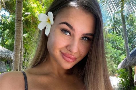 7 Things Haleigh Cox OnlyFans Doesn't Want You to Know - 4yponku