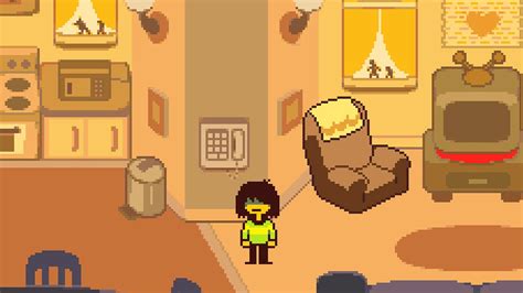 Surviving Toriko's World: A Deltarune Chapter 3 Playthrough Guide