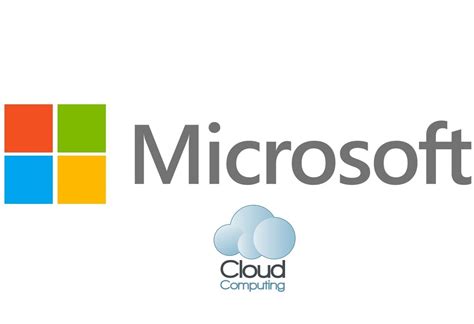 Cloud_Computing_Microsoft - Serviços de Cloud Computing