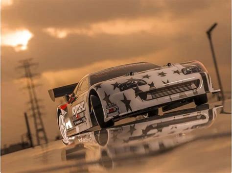 How to Drift an RC Car: A Comprehensive Guide - RC Ratings