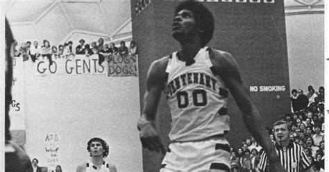 Four decades later, NCAA to recognize Robert Parish's Centenary stats