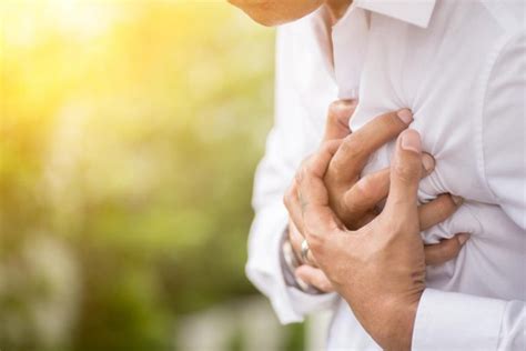 Heartburn vs. Heart Attack: Know the Difference – What Causes Gerd