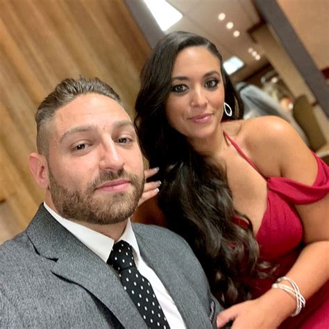 Sammi Sweetheart And Ronnie Engaged