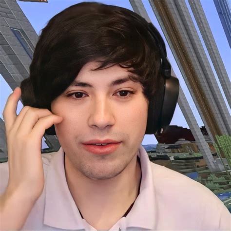 GeorgeNotFound_ | George